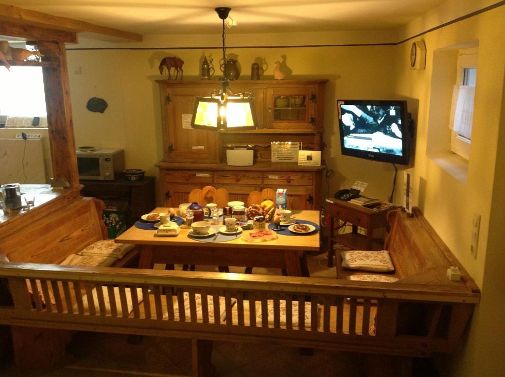 Apartment Palmie Roth  Bagian luar foto