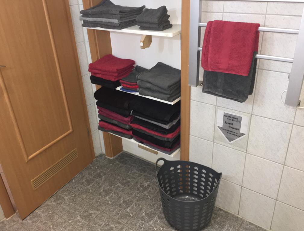 Apartment Palmie Roth  Bagian luar foto
