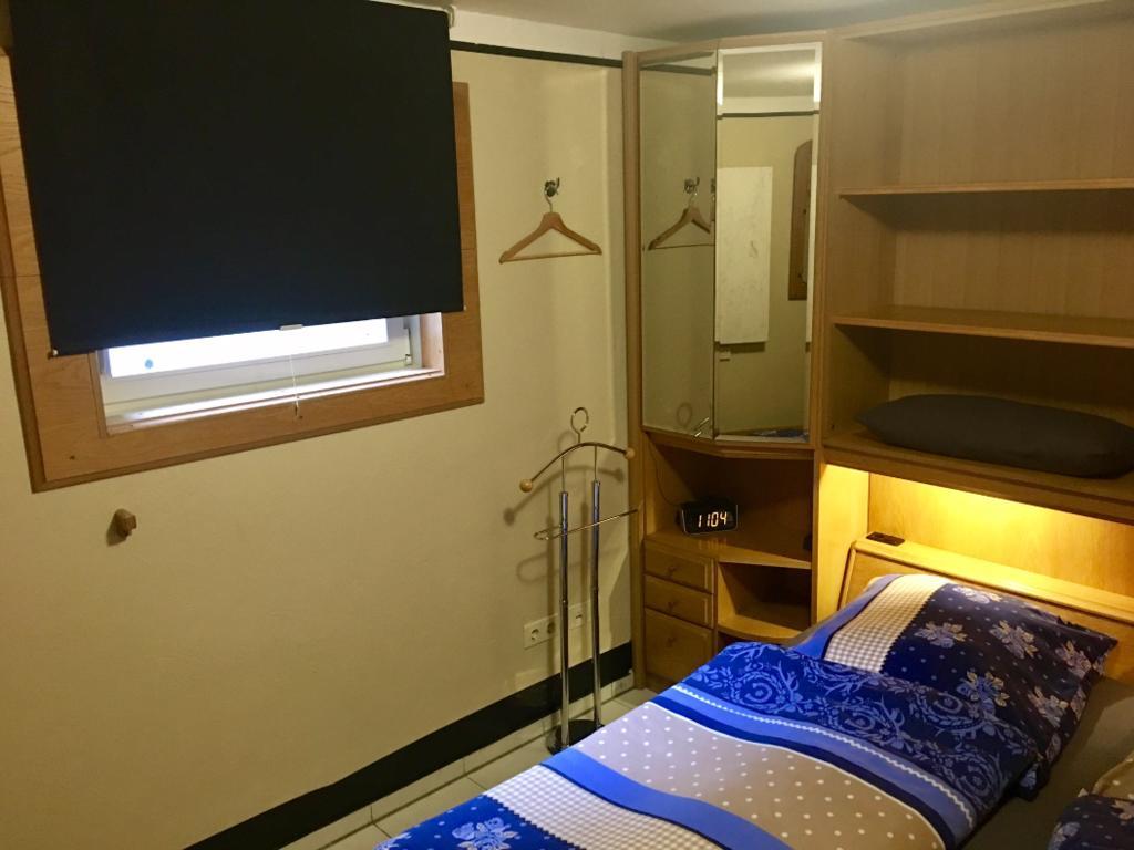Apartment Palmie Roth  Bagian luar foto