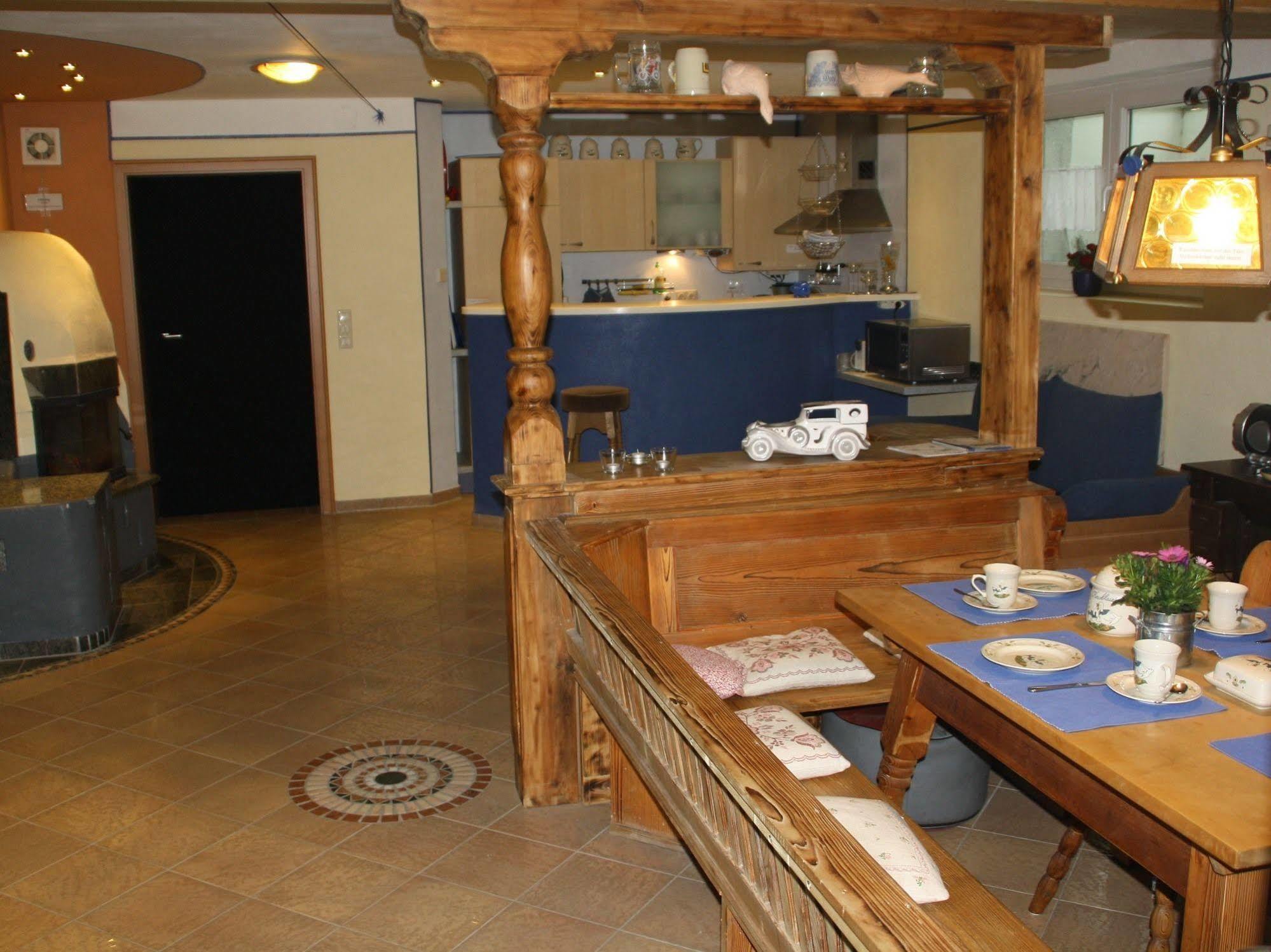 Apartment Palmie Roth  Bagian luar foto
