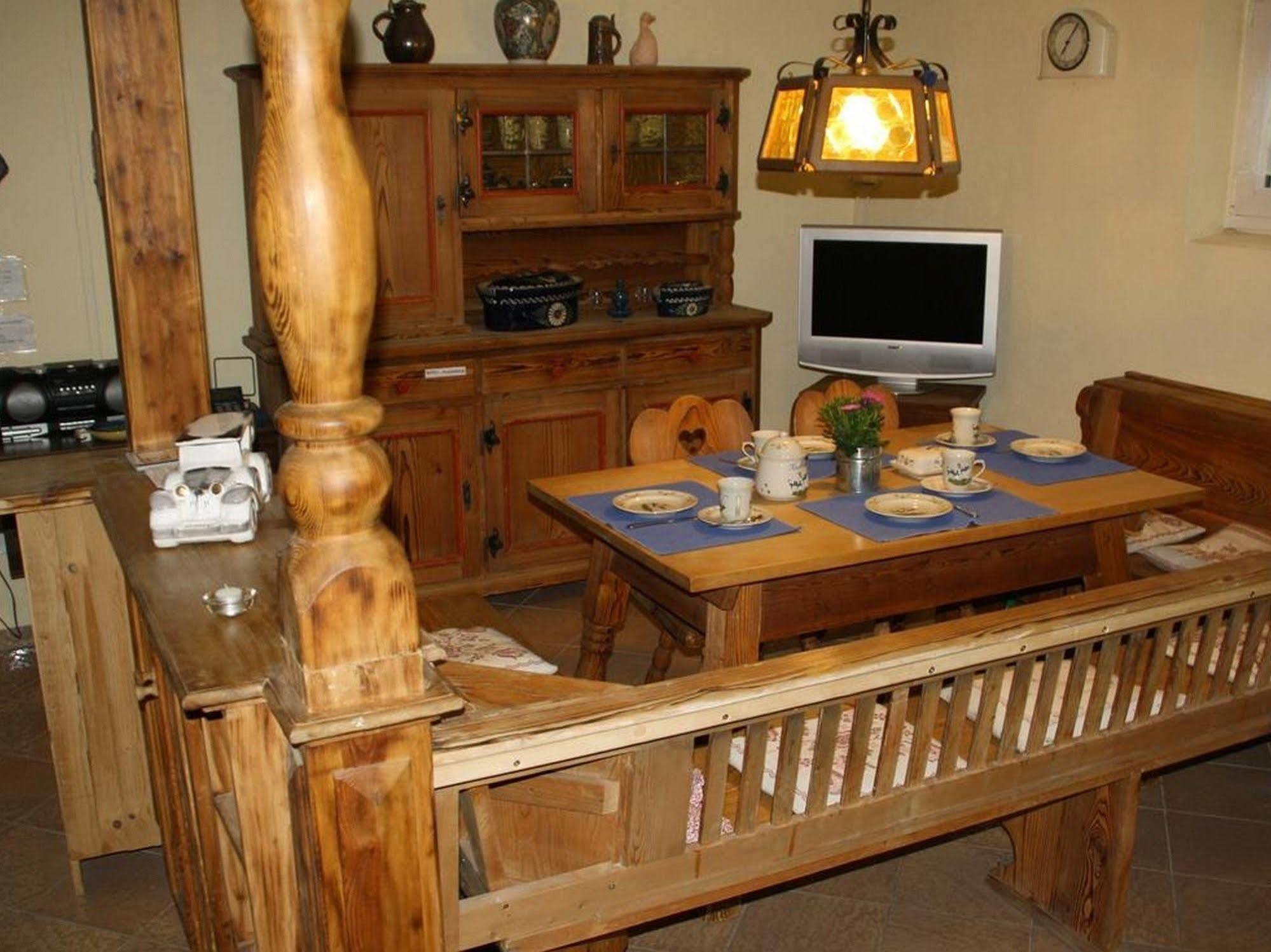 Apartment Palmie Roth  Bagian luar foto