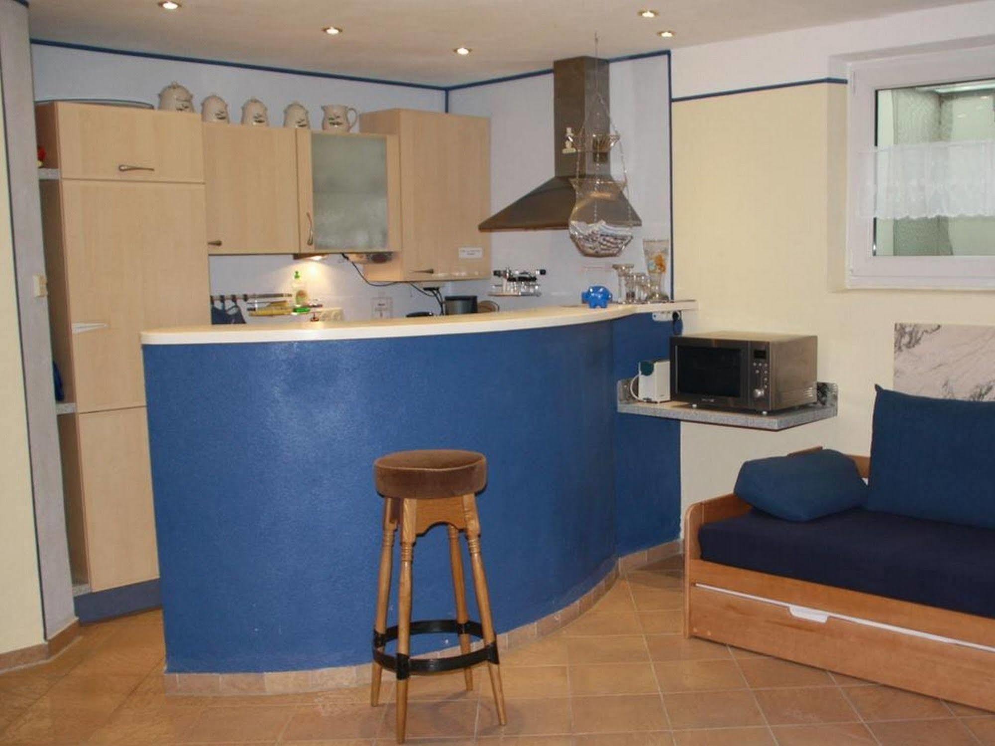 Apartment Palmie Roth  Bagian luar foto